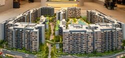 Tampines North Drive 1 (D18), Condominium #468330581
